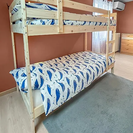 Feriehus Grand Jardin Maison Spacieuse Ideale Pour Famille
