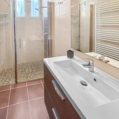 Feriehus Grand Jardin Maison Spacieuse Ideale Pour Famille *